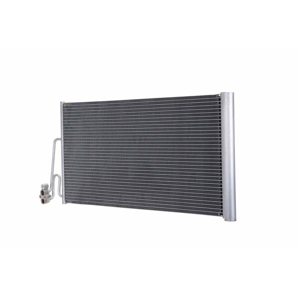 Condenser with dryer tubes parallel HELLA for e.g. MINI MINI COUNTRYMAN