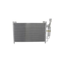 Kondensator Klimaanlage mit Trockner Kühlrohre...