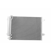 Air Conditioning Condenser with Dryer Cooling Tubes...