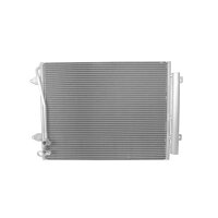 Air Conditioning Condenser with Dryer Cooling Tubes...