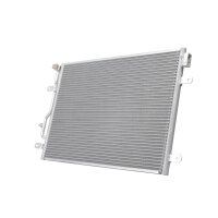 Kondensator Klimaanlage ohne Trockner Kühlrohre...