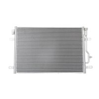 Kondensator Klimaanlage ohne Trockner Kühlrohre...