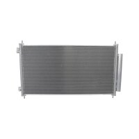 Kondensator Klimaanlage mit Trockner Kühlrohre...