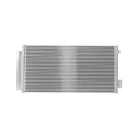 Kondensator Klimaanlage mit Trockner Kühlrohre...