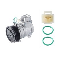 Klimakompressor 24 V Ø 130 HELLA für u.a....