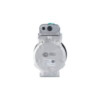 Klimakompressor 24 V Ø 130 HELLA für u.a. MERCEDES-BENZ ACTROS