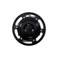 Klimakompressor 24 V Ø 176 HELLA IAM-Expertise...