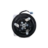 Air Conditioning Compressor 12 V Ø 127 HELLA for...