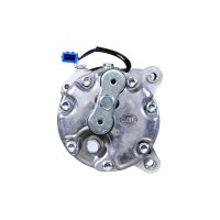 Air Conditioning Compressor 12 V Ø 127 HELLA for e.g. VW TRANSPORTER