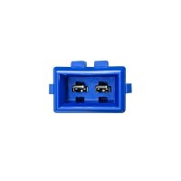 Air Conditioning Compressor 12 V Ø 127 HELLA for e.g. VW TRANSPORTER