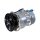 Air Conditioning Compressor 12 V Ø 127 HELLA for e.g. VW TRANSPORTER