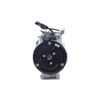 Klimakompressor 12 V Ø 110 HELLA IAM-Expertise...