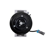 Klimakompressor 12 V Ø 120 HELLA IAM-Expertise...