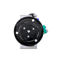 Klimakompressor 12 V Ø 110 HELLA IAM-Expertise...