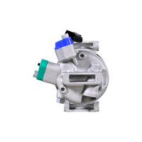 Klimakompressor 12 V Ø 110 HELLA IAM-Expertise passend für u.a. VW UP!