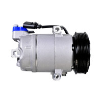 Klimakompressor 12 V Ø 110 HELLA IAM-Expertise passend für u.a. VW UP!