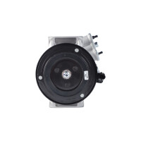 Klimakompressor 12 V Ø 109 HELLA passend für...