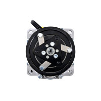 Klimakompressor 12 V Ø 119 HELLA IAM-Expertise...