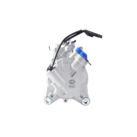 Klimakompressor 12 V Ø 110 HELLA Thermo-Expertise passend für u.a. BMW 1er