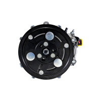 Klimakompressor 12 V Ø 119 HELLA IAM-Expertise...