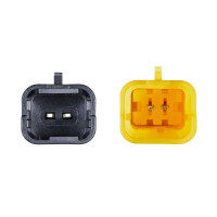 Klimakompressor 12 V Ø 119 HELLA IAM-Expertise für u.a. PEUGEOT PARTNER