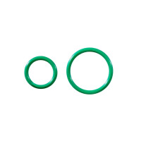 Klimakompressor 12 V Ø 119 HELLA IAM-Expertise für u.a. PEUGEOT PARTNER