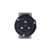 Klimakompressor 12 V Ø 120 HELLA passend für...