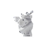Air Conditioning Compressor 12 V Ø 100 HELLA suitable for e.g. TOYOTA AURIS