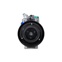 Klimakompressor 12 V Ø 120 HELLA IAM-Expertise...