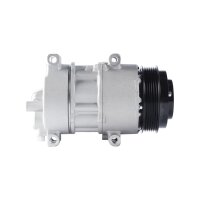 Klimakompressor 12 V Ø 110 HELLA für u.a. MERCEDES-BENZ A-KLASSE