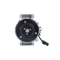 Air Conditioning Compressor 12 V Ø 100 HELLA for...