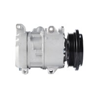 Air Conditioning Compressor 12 V Ø 110 HELLA Thermo-Expertise fits TOYOTA CAMRY