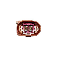 Klimakompressor 12 V Ø 110 HELLA IAM-Expertise passend für u.a. AUDI A4