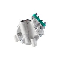 Air Conditioning Compressor 12 V Ø 110 HELLA suitable for e.g. BMW 1 Series