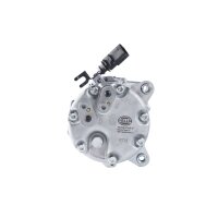 Klimakompressor 12 V Ø 119 HELLA passend für u.a. VW TRANSPORTER