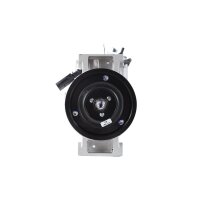 Klimakompressor 12 V Ø 100 HELLA Thermo-Expertise...