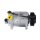 Air Conditioning Compressor 12 V Ø 109 HELLA suitable for e.g. BMW 5 Series
