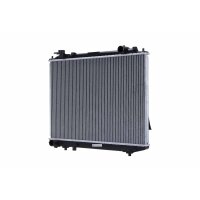 Engine Cooling Radiator cooling fins soldered 450 - 628...