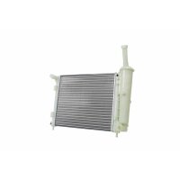 Radiator Engine cooling fins mechanically joined 480 -...