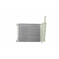 Radiator Engine cooling fins mechanically joined 480 -...