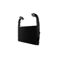 Charge Air Cooler brazed alu cooling fins 925 mm - 586 mm...