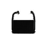 Charge Air Cooler brazed alu cooling fins 925 mm - 586 mm...