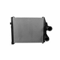 Charge Air Cooler brazed alu cooling fins 572 mm - 522 mm...