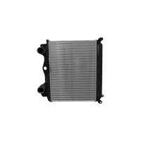 Charge Air Cooler brazed alu cooling fins 665 mm - 877 mm...