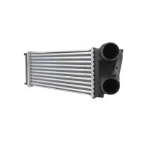 Charge Air Cooler soldered alu cooling fins 300 mm - 147...