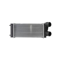 Charge Air Cooler soldered alu cooling fins 300 mm - 147...