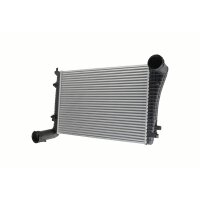 Charge Air Cooler soldered alu cooling fins 618 mm - 401...