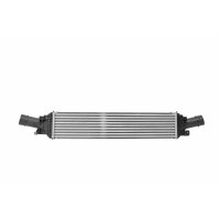 Charge Air Cooler brazed alu cooling fins 665 mm - 142 mm...