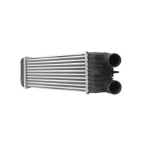 Charge Air Cooler soldered alu cooling fins 300 mm - 147...