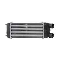 Charge Air Cooler soldered alu cooling fins 300 mm - 147...